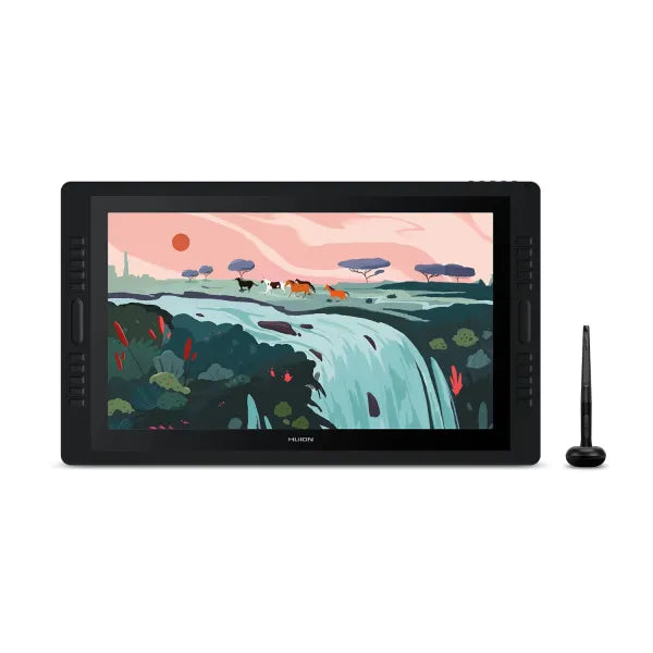Kamvas Pro 24