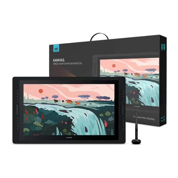 Kamvas Pro 24