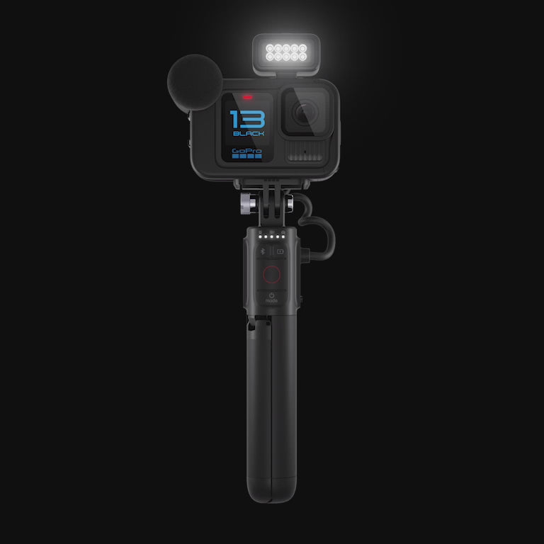 GoPro HERO13 Creator Edition