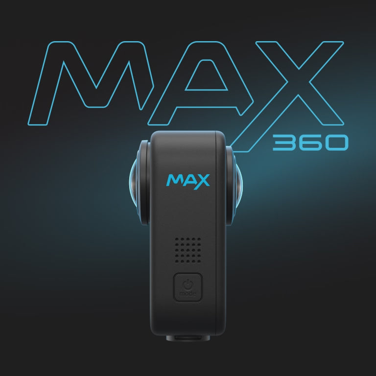 GoPro Max