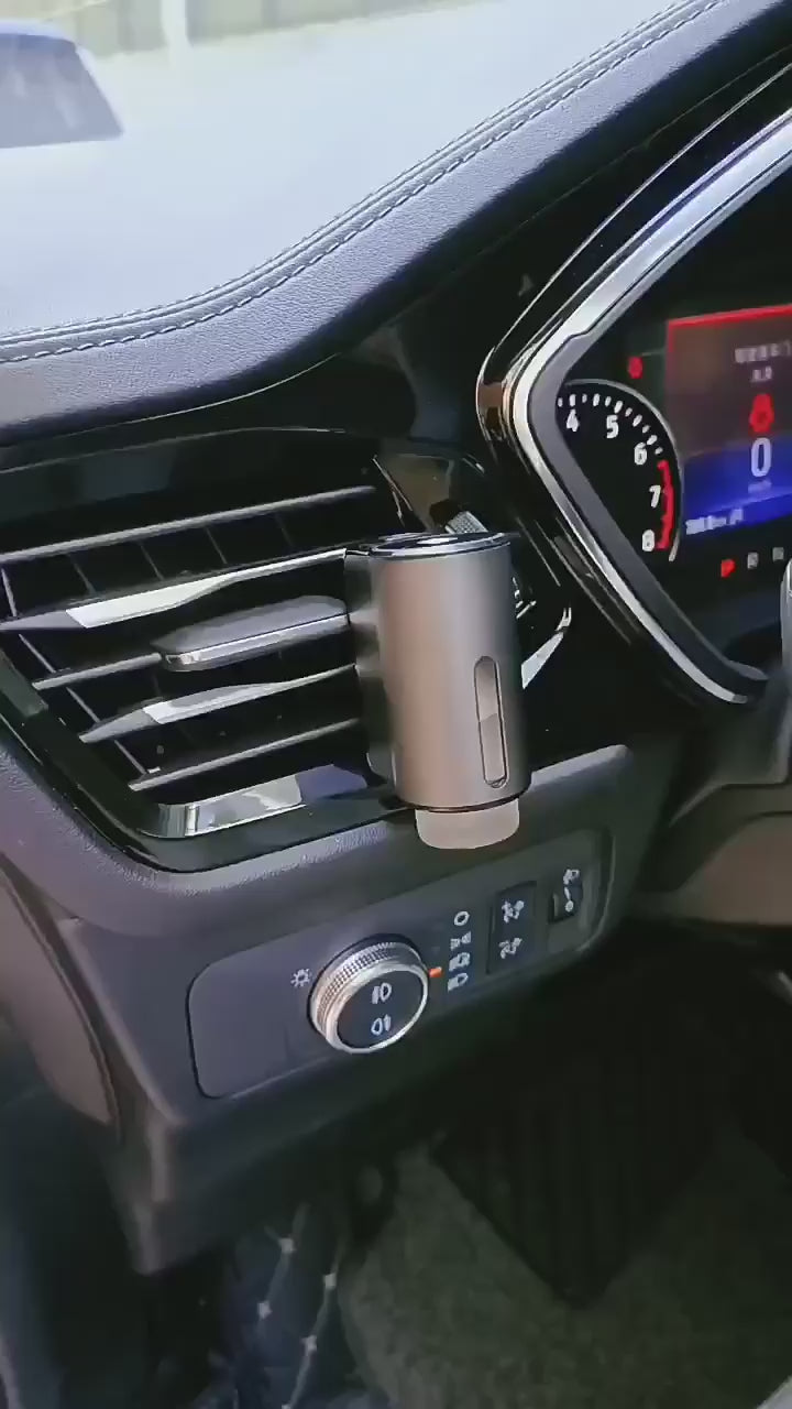 Bumble Mini Car Diffuser