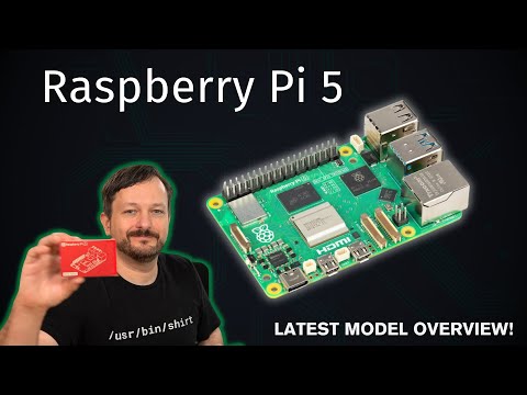 Raspberry 5