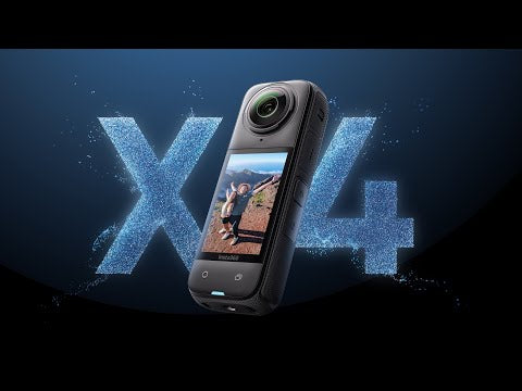 Insta360 X4