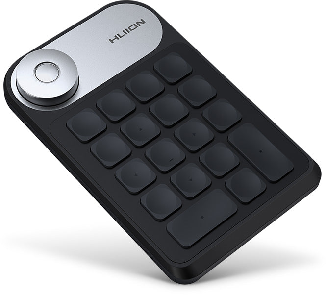 Kamvas Pro 24