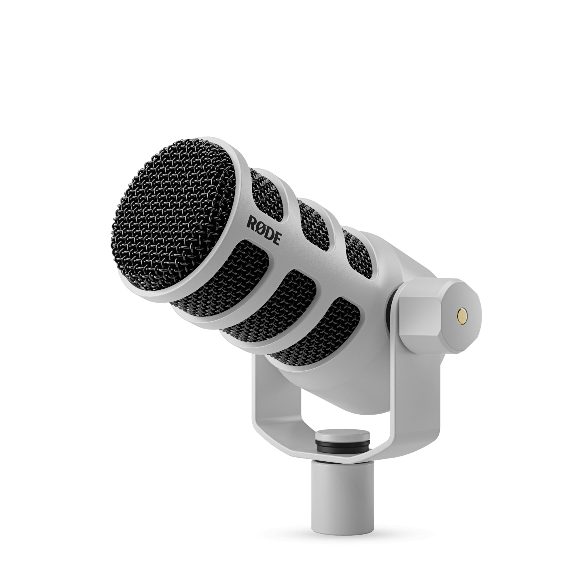 RODE PodMic USB & XLR