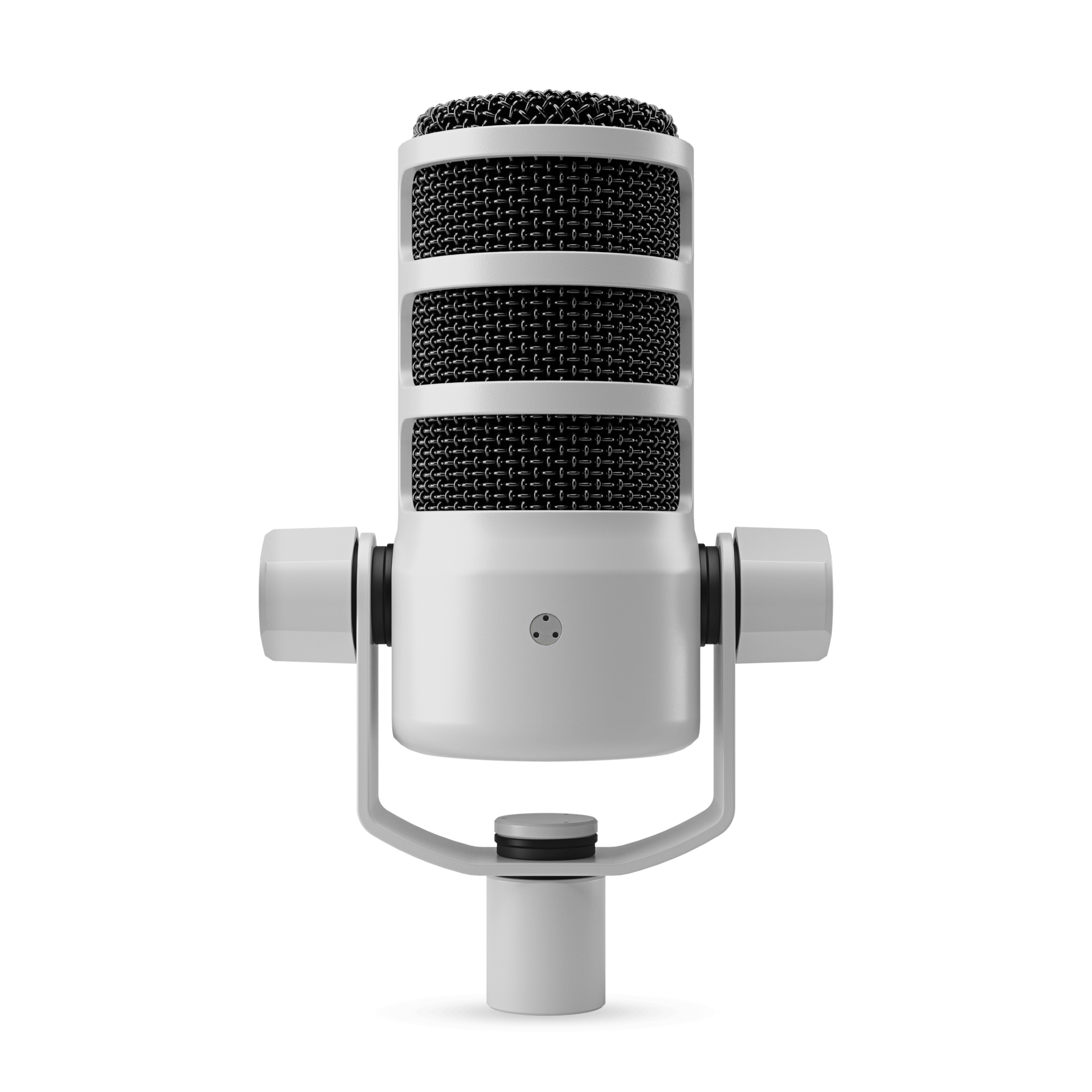 RODE PodMic USB & XLR