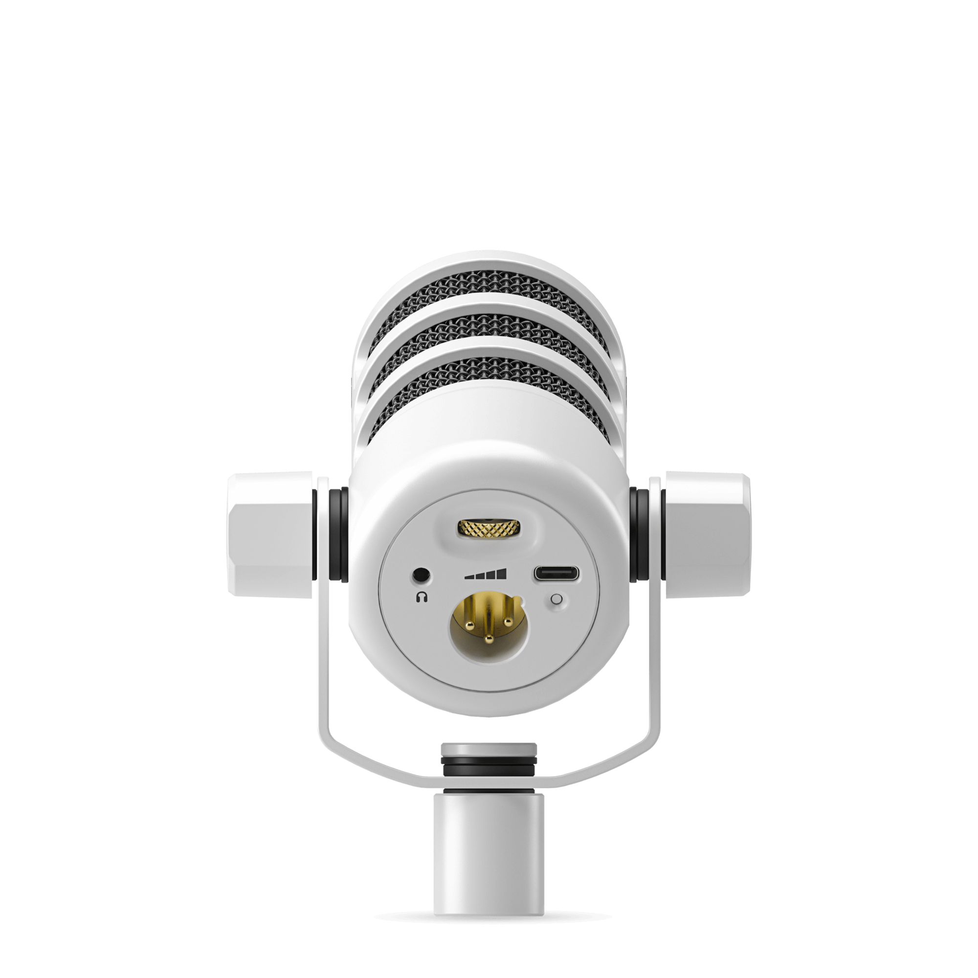 RODE PodMic USB & XLR