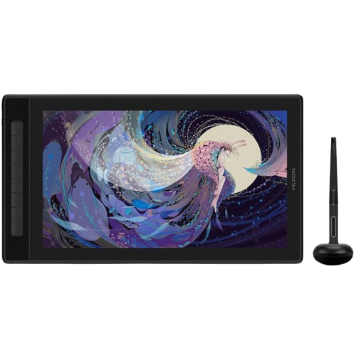 Kamvas Pro 16