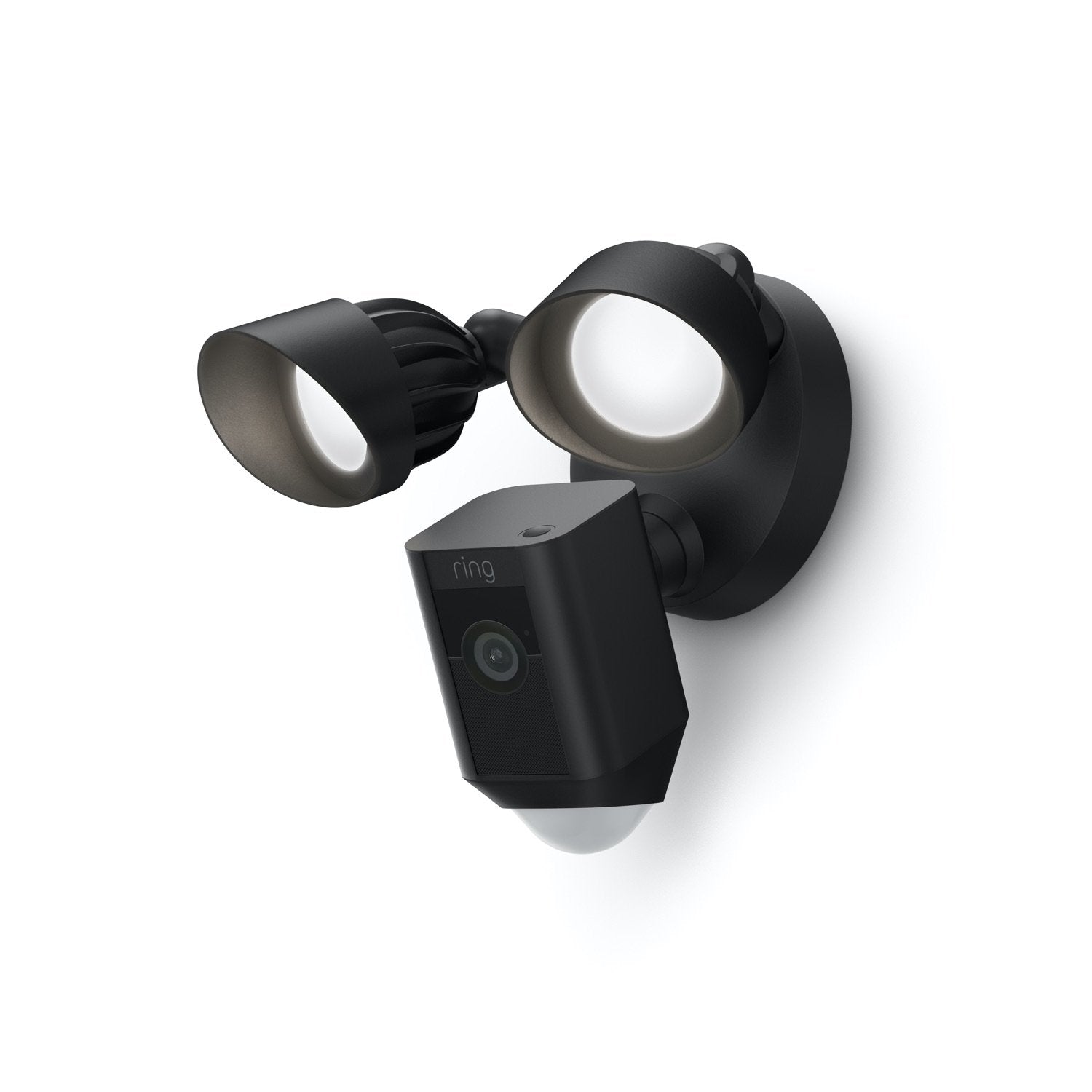 Ring Flood Light Camera