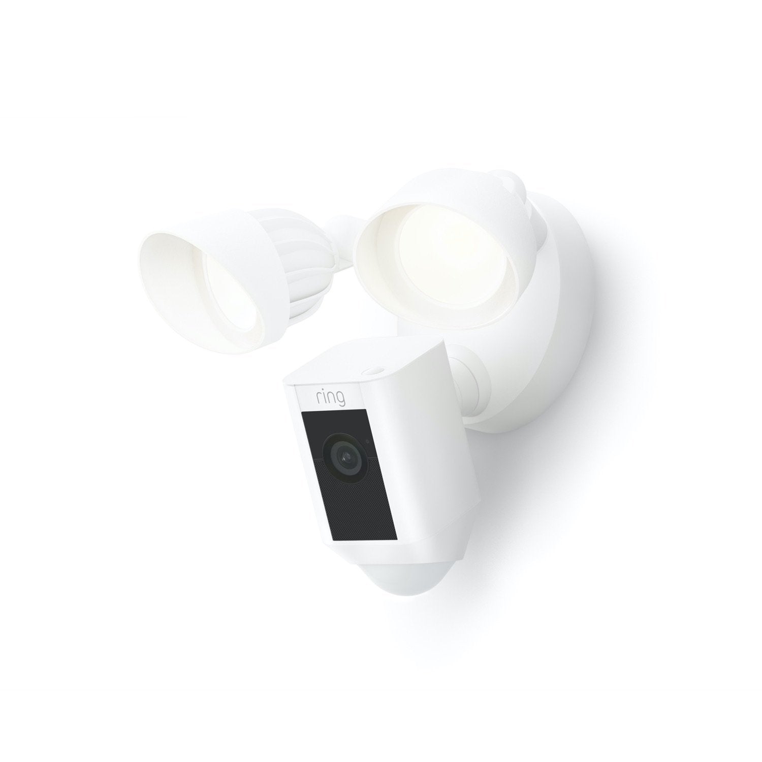 Ring Flood Light Camera